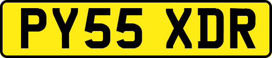 PY55XDR