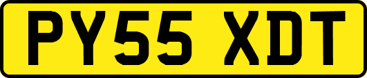 PY55XDT