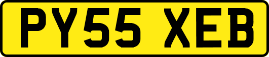 PY55XEB