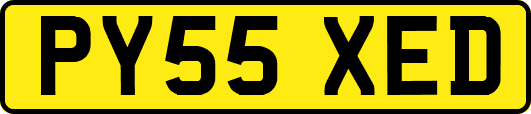 PY55XED