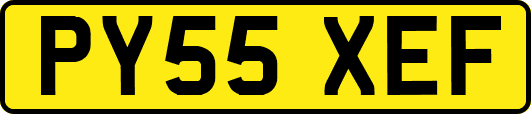 PY55XEF