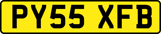 PY55XFB