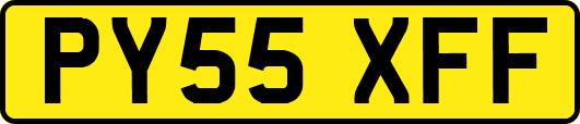 PY55XFF