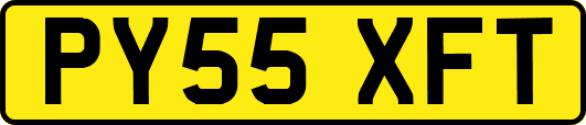 PY55XFT