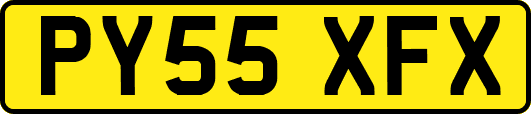 PY55XFX