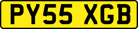 PY55XGB
