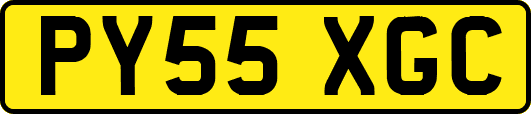 PY55XGC