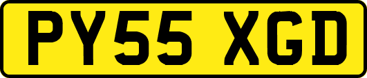 PY55XGD