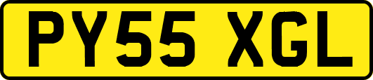 PY55XGL