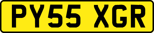 PY55XGR