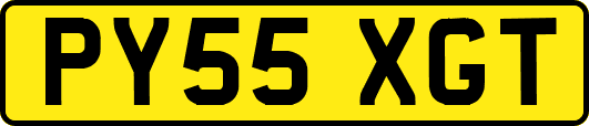PY55XGT