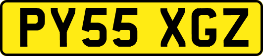 PY55XGZ