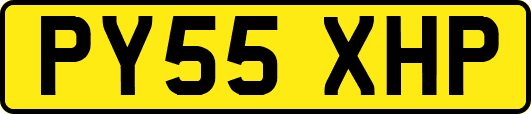 PY55XHP