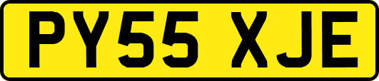 PY55XJE