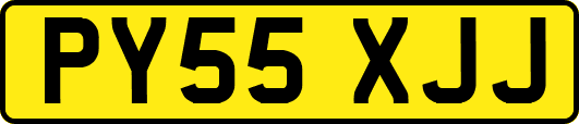 PY55XJJ