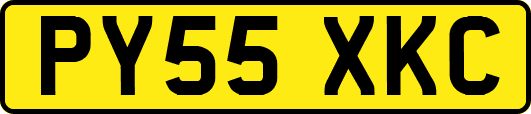 PY55XKC