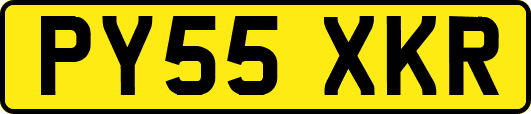 PY55XKR