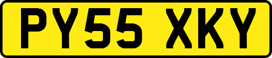 PY55XKY