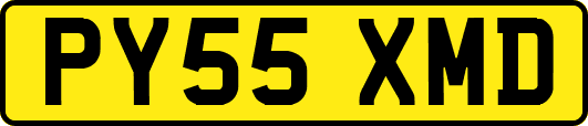 PY55XMD