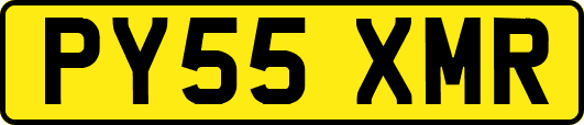 PY55XMR