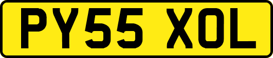 PY55XOL