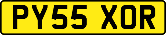 PY55XOR