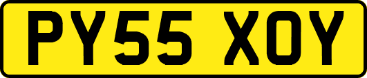 PY55XOY