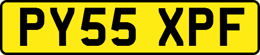 PY55XPF