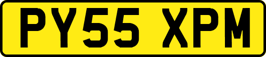 PY55XPM