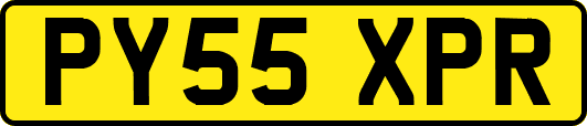 PY55XPR