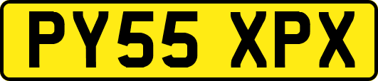 PY55XPX