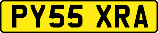 PY55XRA