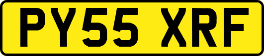 PY55XRF