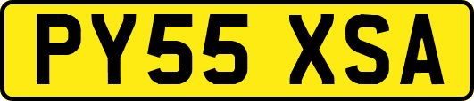 PY55XSA