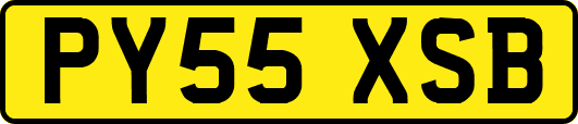PY55XSB