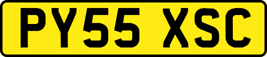 PY55XSC