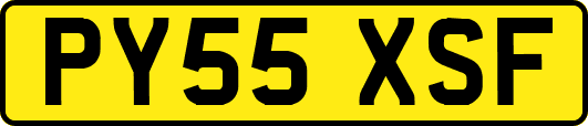 PY55XSF