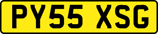 PY55XSG