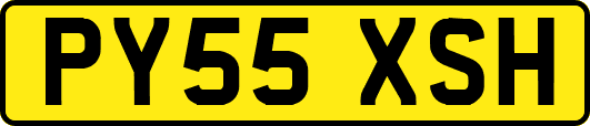 PY55XSH