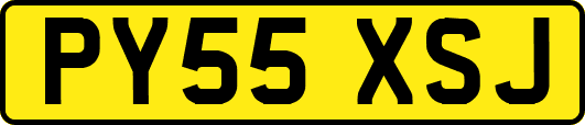 PY55XSJ