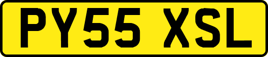 PY55XSL