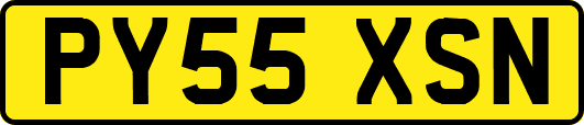 PY55XSN