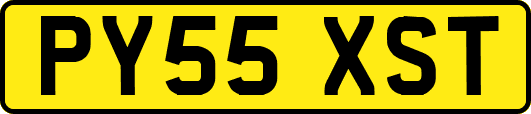 PY55XST