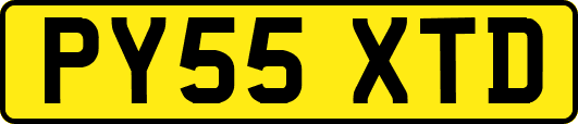 PY55XTD