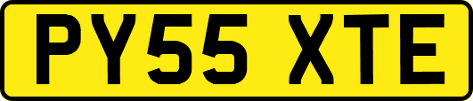 PY55XTE