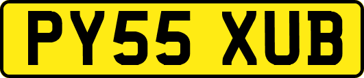 PY55XUB