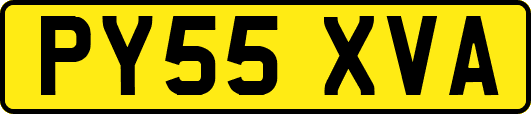 PY55XVA
