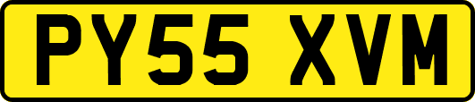 PY55XVM