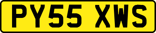 PY55XWS
