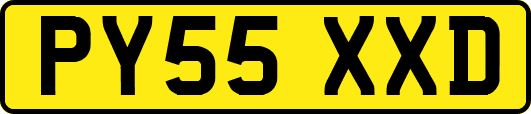 PY55XXD
